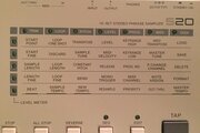 Akai S20