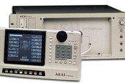 Sampleur Akai S6000