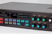 Sampleur Akai S612