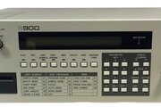 Sampleur Akai S900