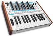 Akai Timbre Wolf