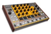 Akai Tom Cat
