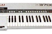 Sampleur Akai X3700