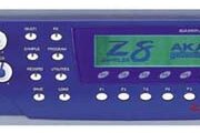 Sampleur Akai Z8