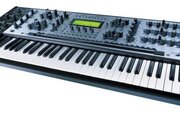 Synthétiseur Alesis Andromeda A6