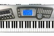 Workstation Alesis Fusion 6HD/8HD