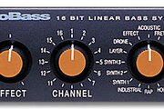Expandeur Alesis NanoBass