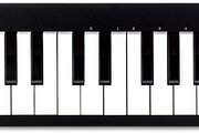 Clavier maître Alesis Qmini