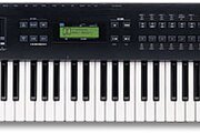 Synthétiseur Alesis QS7.1