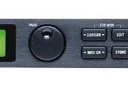 Synthétiseur Alesis QSR
