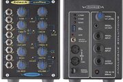 Synthétiseur Analogue Solutions Black Coffee
