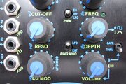 Analogue Solutions Black Coffee