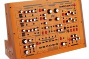 Synthétiseur Analogue Solutions Fusebox