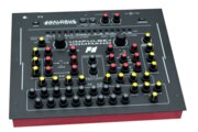 Synthétiseur Analogue Solutions Impulse Command