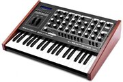Synthétiseur Analogue Solutions Leipzig SK