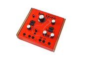 Synthétiseur Analogue Solutions Mr Hyde