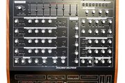 Synthétiseur Analogue Solutions Polymath