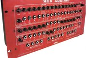 Synthétiseur Analogue Solutions Red Square