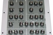 Synthétiseur Analogue Solutions Semblance