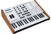 Synthétiseur Analogue Solutions Telemark-K