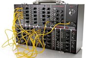 Synthétiseur Analogue Solutions Tereshkova
