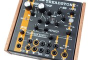 Synthétiseur Analogue Solutions Treadstone