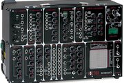 Synthétiseur Analogue Solutions Vostok