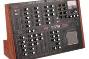 Synthétiseur Analogue Solutions Vostok 2020