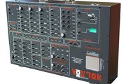 Synthétiseur Analogue Solutions Vostok Deluxe
