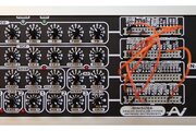 Synthétiseur Anyware Instruments Minisizer