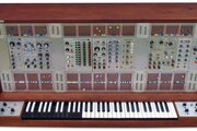 Synthétiseur Arp 2500