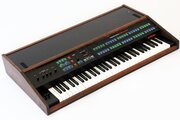 Synthétiseur Arp Chroma