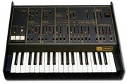 Synthétiseur Arp Odyssey Mk2