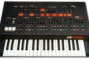 Synthétiseur Arp Odyssey Mk3