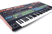 Synthétiseur Arp Quadra