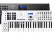 Clavier maître Arturia KeyLab 49 MkII
