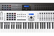 Clavier maître Arturia KeyLab 61 MkII