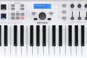 Clavier maître Arturia KeyLab Essential 49