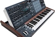 Synthétiseur Arturia MatrixBrute