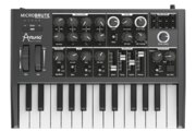 Synthétiseur Arturia MicroBrute