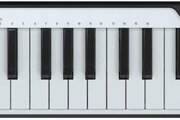 Clavier maître Arturia MicroLab