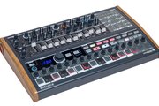 Synthétiseur Arturia MiniBrute 2S