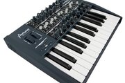 Synthétiseur Arturia MiniBrute