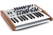 Synthétiseur Arturia MiniBrute SE