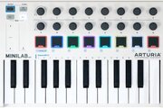 Arturia MiniLab MkII