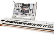 Synthétiseur Arturia Origin Keyboard