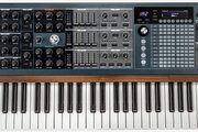 Synthétiseur Arturia PolyBrute