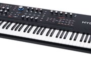 Synthétiseur ASM Hydrasynth Deluxe