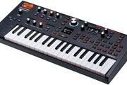 ASM Hydrasynth Explorer