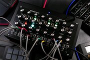 Synthétiseur AtomoSynth Koe-M6